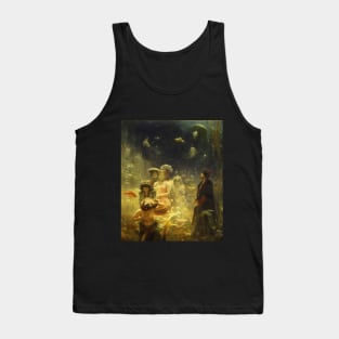 Sadko -  Ilya Repin Tank Top